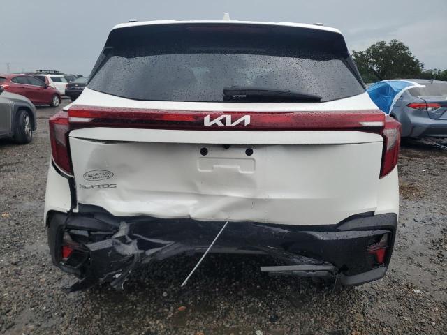 2024 KIA SELTOS EX KNDER2AA6R7660367