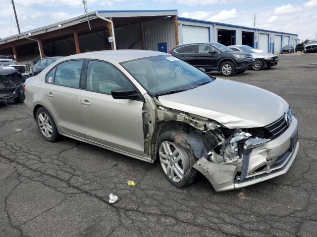 2015 VOLKSWAGEN JETTA BASE 3VW2K7AJ6FM229689