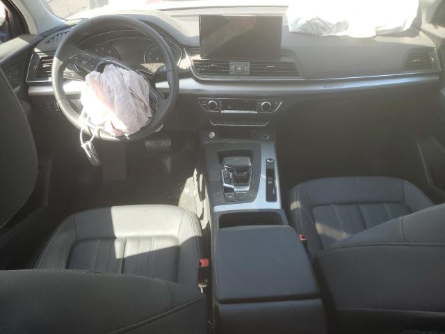 2024 AUDI Q5 PREMIUM WA1ABAFY3R2126558