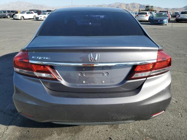 2015 HONDA CIVIC SE 19XFB2F79FE276374