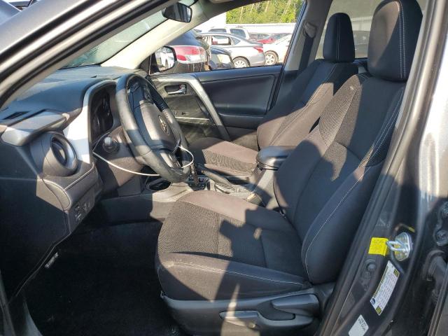 2018 TOYOTA RAV4 ADVEN - 2T3WFREVXJW463598