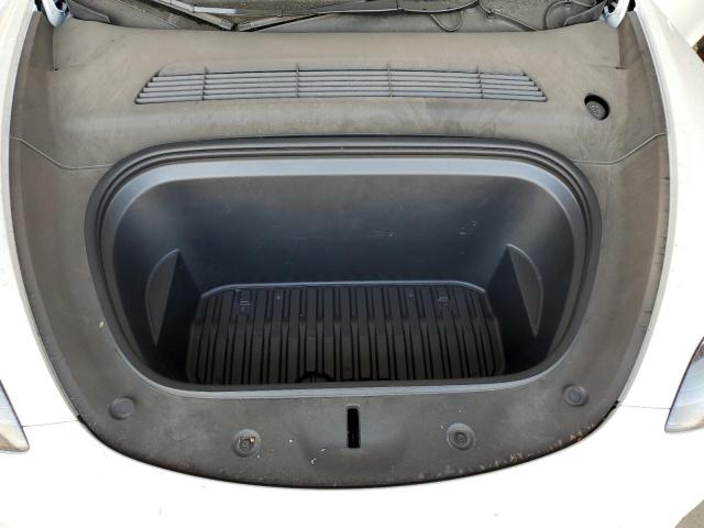 2023 TESLA MODEL Y 7SAYGDEE0PF936869