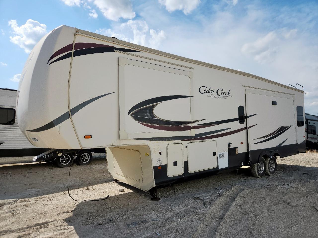 Lot #3234771395 2020 WILDWOOD CEDARCREEK