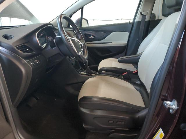 2017 BUICK ENCORE PRE KL4CJESB3HB236786
