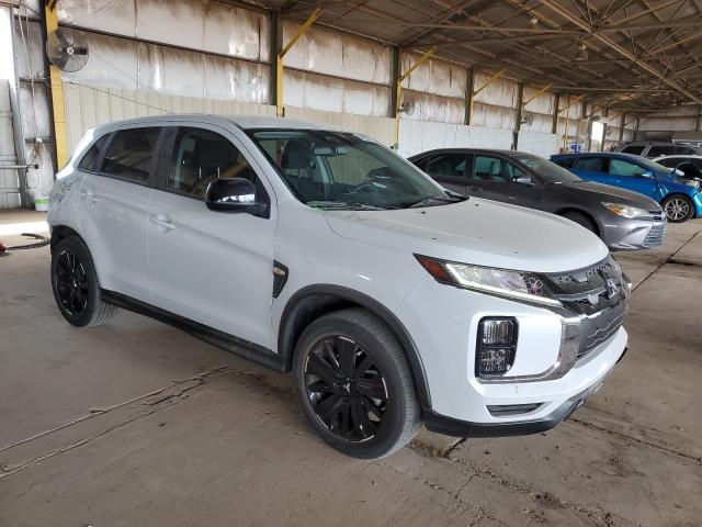 2024 MITSUBISHI OUTLANDER SPORT S/SE JA4ARUAU7RU011113