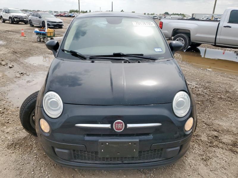 2014 FIAT 500 POP - 3C3CFFAR5ET253003