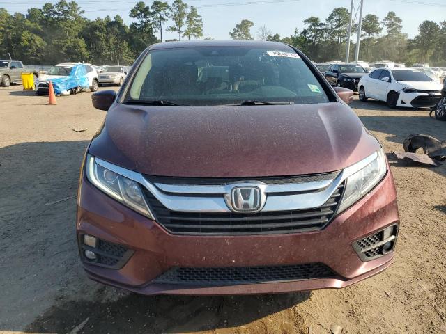 2019 HONDA ODYSSEY EX 5FNRL6H74KB068924