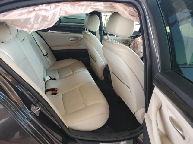 2015 BMW 535 I WBA5B1C56FD918847