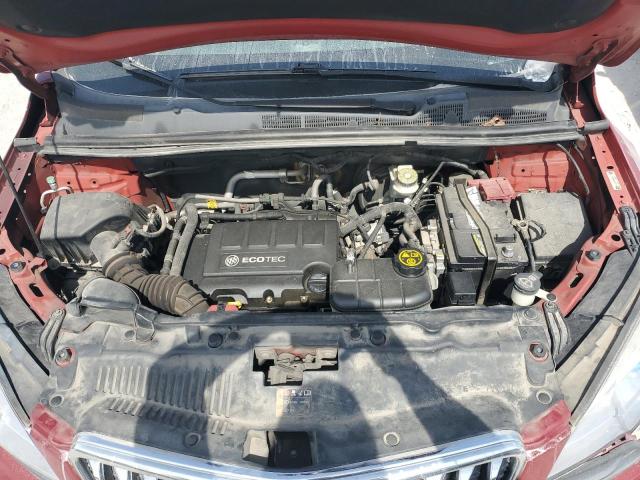 2015 BUICK ENCORE KL4CJASB2FB031532