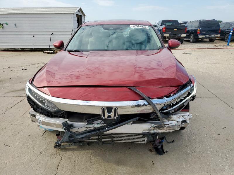 2018 HONDA ACCORD EXL 1HGCV1F56JA133723