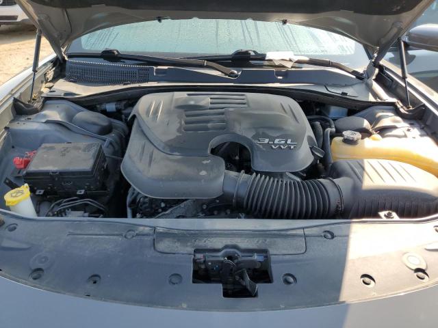 2019 DODGE CHARGER SXT 2C3CDXJG3KH540158
