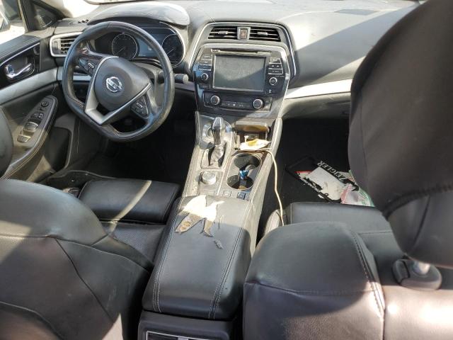 2016 NISSAN MAXIMA 3.5 - 1N4AA6AP6GC412308