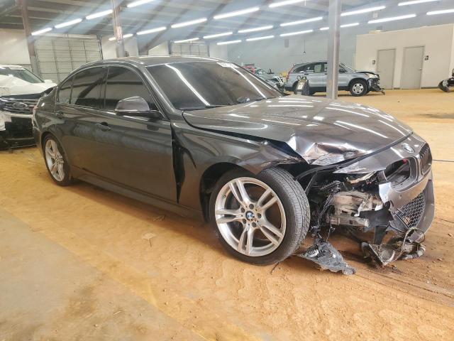 2017 BMW 340 I WBA8B3G38HNU35780