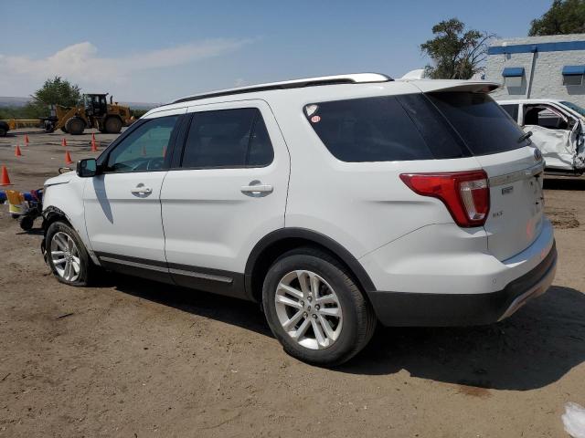 2016 FORD EXPLORER XLT 1FM5K7D8XGGA34632