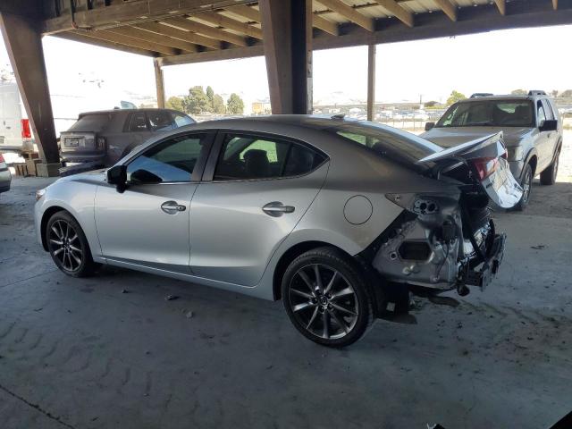 2018 MAZDA 3 GRAND TO - 3MZBN1W39JM251144