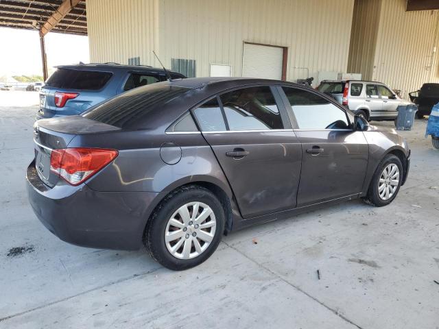 2011 CHEVROLET CRUZE LT - 1G1PF5S98B7136630