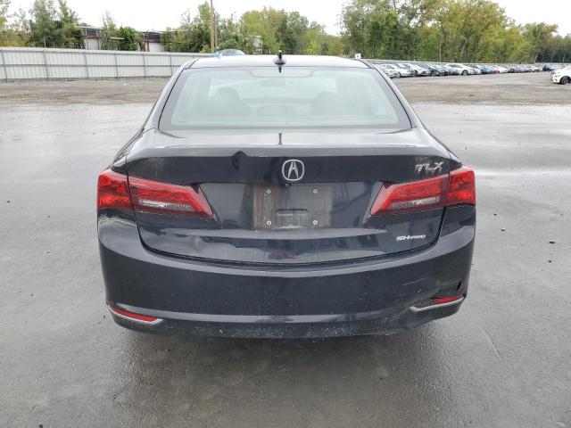 2017 ACURA TLX TECH 19UUB3F57HA000374