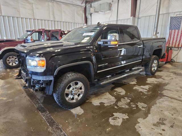 GMC SIERRA K25