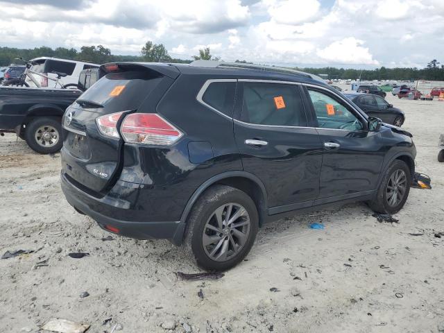 2016 NISSAN ROGUE S - 5N1AT2MV3GC810482