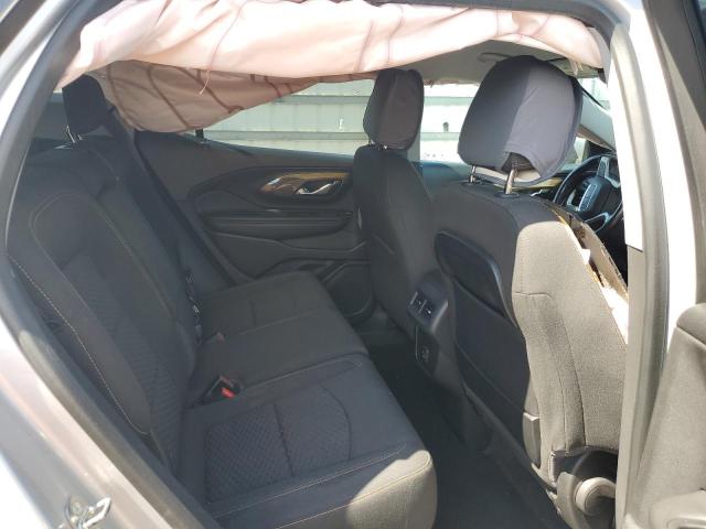 2019 GMC TERRAIN SLE 3GKALMEV5KL208344