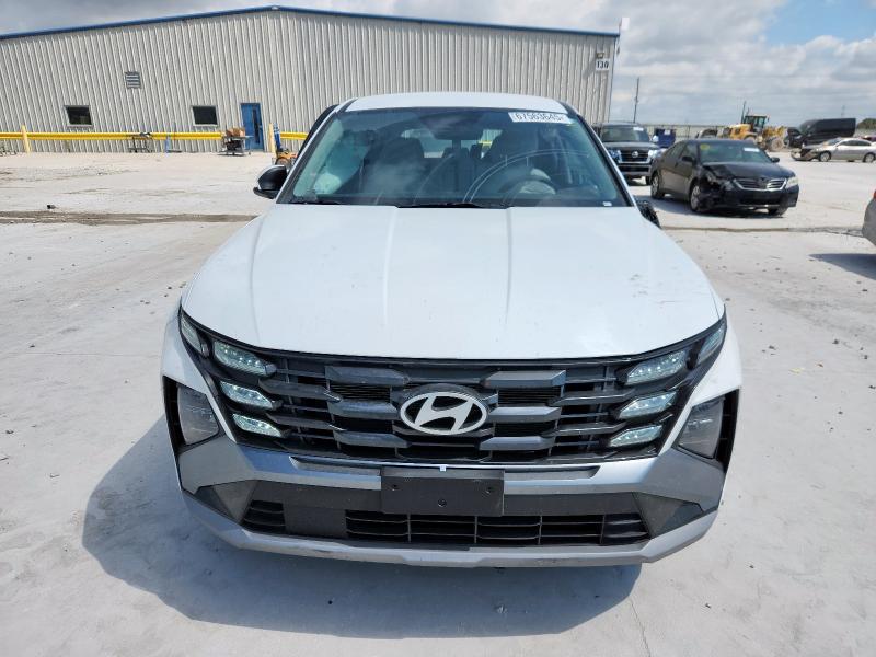 2025 HYUNDAI TUCSON SE - 5NMJA3DE6SH542487