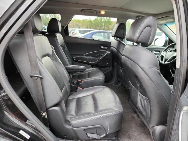 2014 HYUNDAI SANTA FE G - KM8SRDHF5EU088330