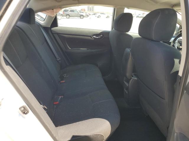 2017 NISSAN SENTRA S 3N1AB7AP5HY322639