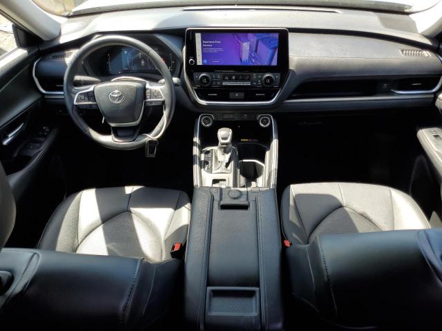 2024 TOYOTA GRAND HIGH 5TDAAAB53RS033309