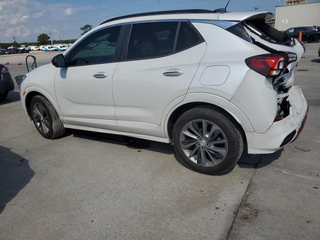 2020 BUICK ENCORE GX KL4MMDSL8LB107644