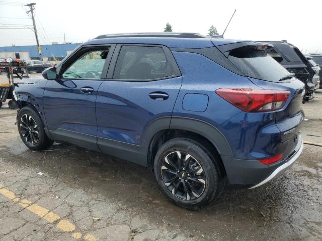2022 CHEVROLET TRAILBLAZE KL79MPSLXNB060338