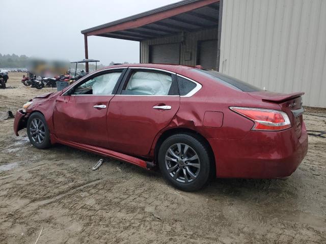 2015 NISSAN ALTIMA 2.5 1N4AL3AP5FC597846