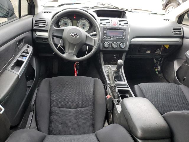 2012 SUBARU IMPREZA - JF1GJAA69CG006840