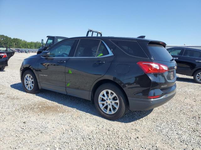 2018 CHEVROLET EQUINOX LT - 2GNAXJEV7J6341731