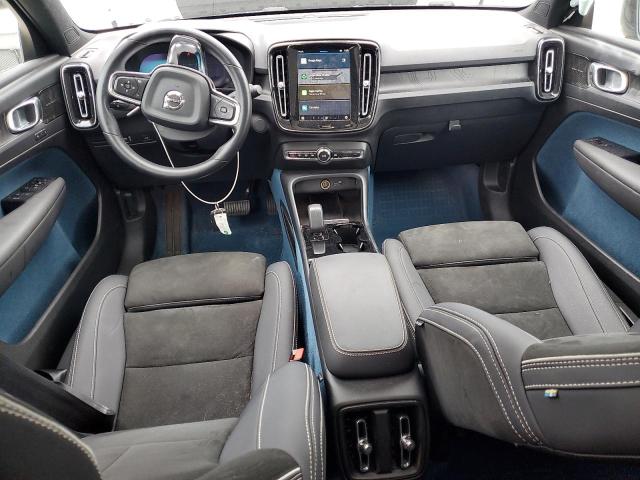 2022 VOLVO C40 P8 REC YV4ED3GB9N2004611