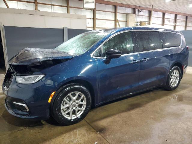 2025 CHRYSLER PACIFICA S 2C4RC1BG6SR540914