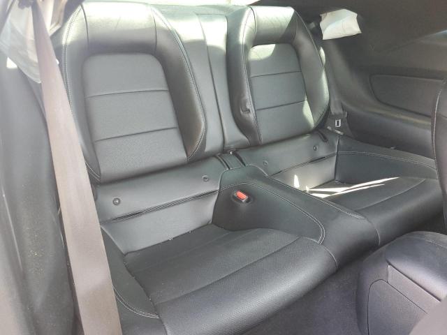 2022 FORD MUSTANG - 1FA6P8TH3N5121966