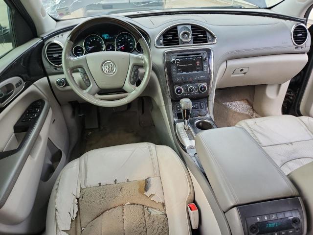 2016 BUICK ENCLAVE 5GAKRBKD9GJ120394