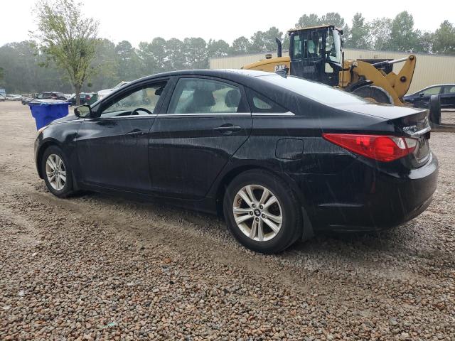 2013 HYUNDAI SONATA GLS - 5NPEB4AC6DH792776