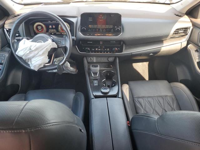 2022 NISSAN ROGUE PLAT JN8BT3DD8NW272254