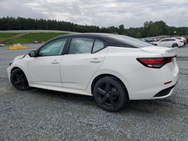 2024 NISSAN SENTRA SR 3N1AB8DV5RY311075