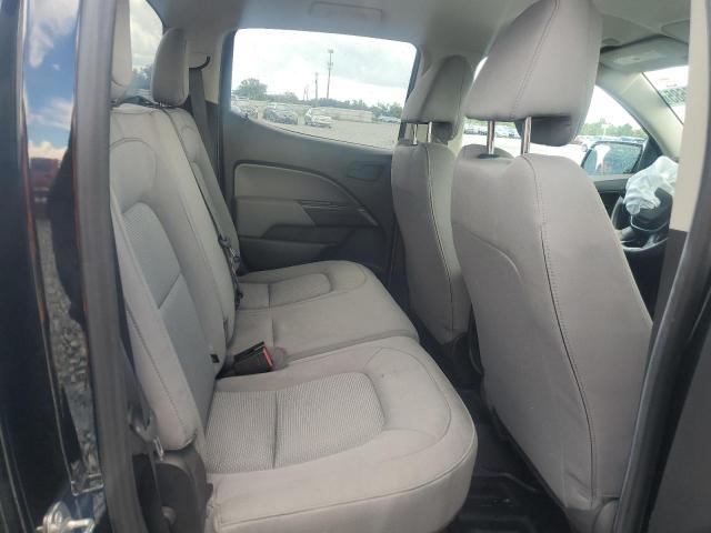 2019 CHEVROLET COLORADO - 1GCGSBEN7K1152721