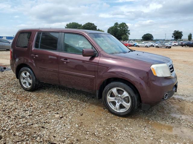 2015 HONDA PILOT EX 5FNYF4H48FB013301