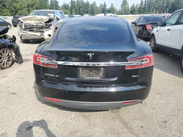 2015 TESLA MODEL S 5YJSA1E20FF107663