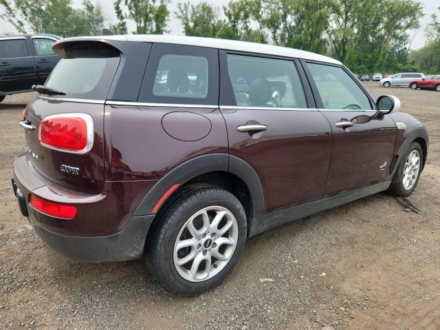 2017 MINI COOPER CLU WMWLU1C36H2F28753