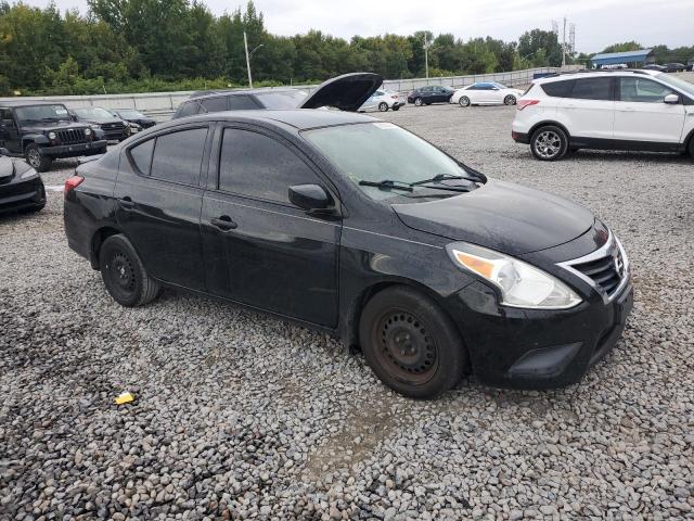 2018 NISSAN VERSA S 3N1CN7AP1JL865196