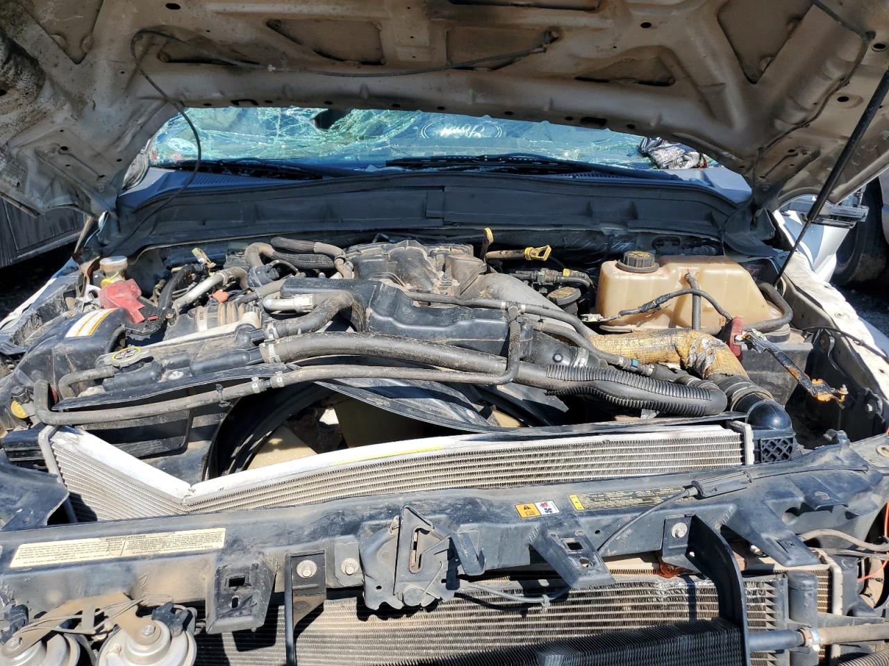 FORD F-450 SUPER DUTY