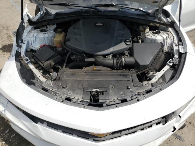 2016 CHEVROLET CAMARO LT 1G1FB1RS2G0132095