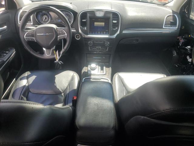 2016 CHRYSLER 300 LIMITED 2C3CCARG4GH349246
