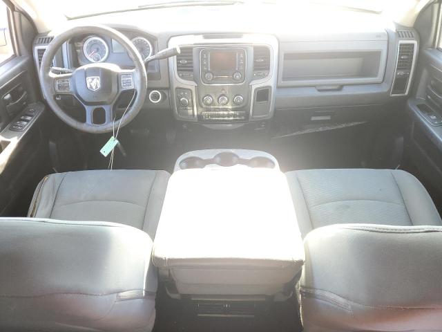 2016 RAM 2500 ST 3C6UR5HJ6GG330420