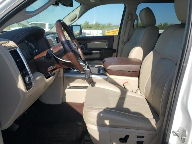 2018 RAM 1500 LARAM - 1C6RR7NM6JS253287